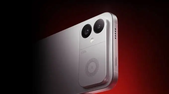 تصاویر گوشی شیائومی  Xiaomi Redmi K90 Ultra عکس 1